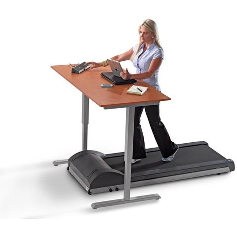 treadmill for standing desk