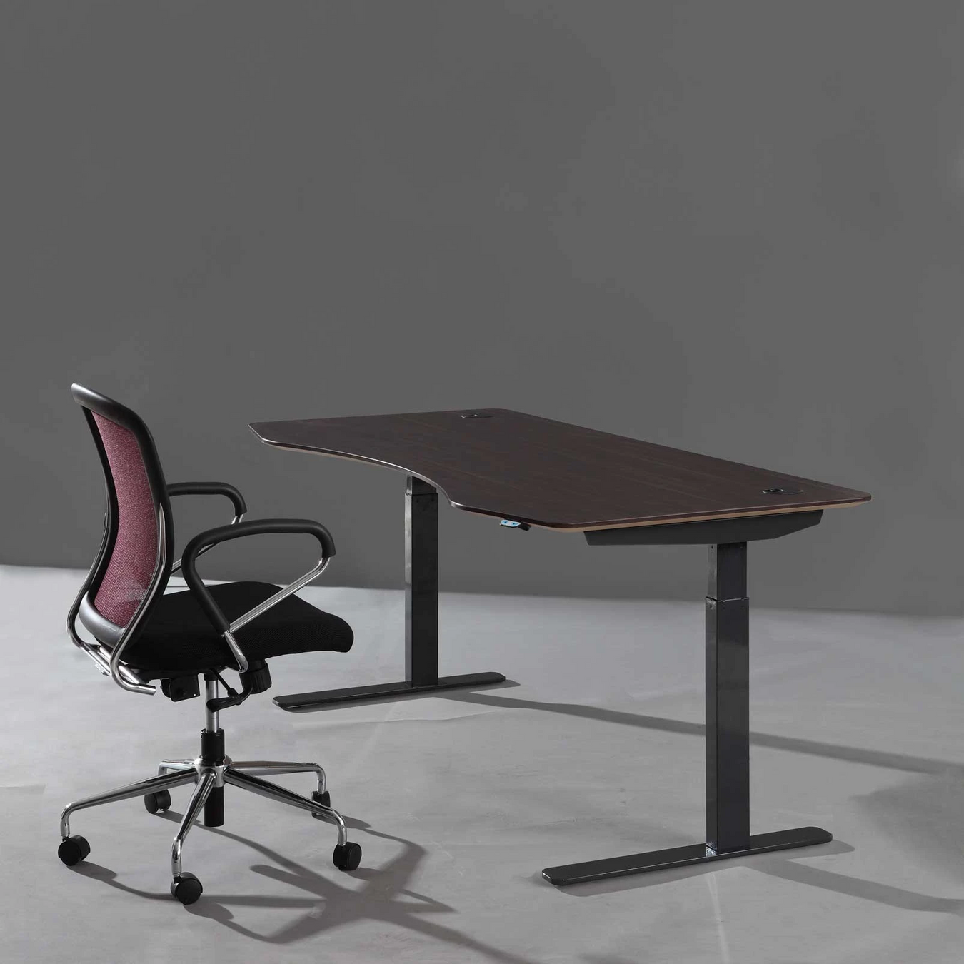 Motorized Electric Standing Desks