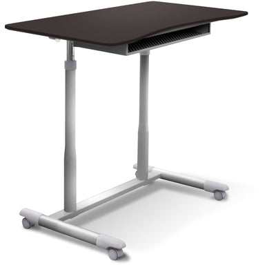 Jesper Office Manual Height Adjustable Sit to Stand Desk 205-ESP - Standing Desk Supply
