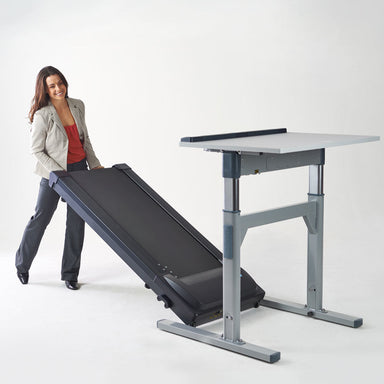 LifeSpan Fitness Treadmill Desk TR1200 DT-7 - Standing Desk Supply